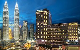 インピアナ Klcc ホテル